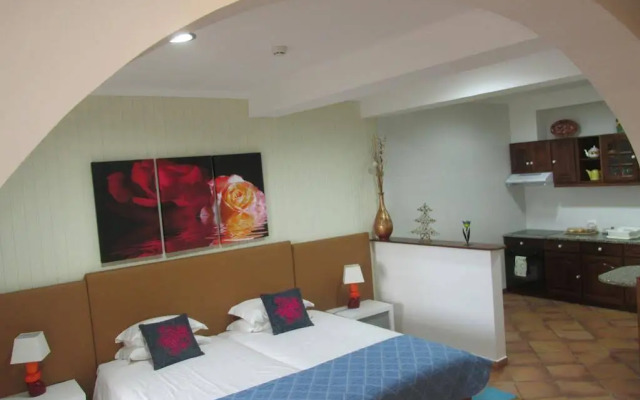 Apartment Vista Oceano