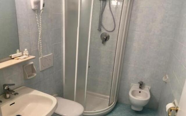 Hotel La Gondola