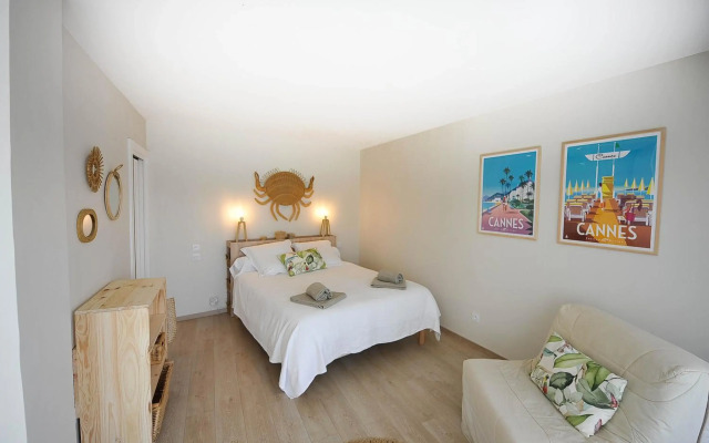 Le Panoramer Sea View