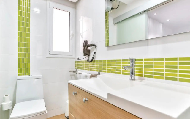 LM Rooms BCN