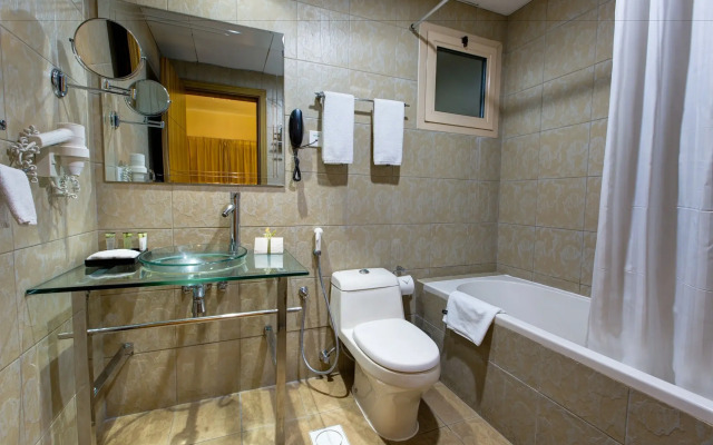 Radiance Premium Suites