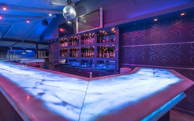 Tzante Hotel Zakynthos - Adults Only
