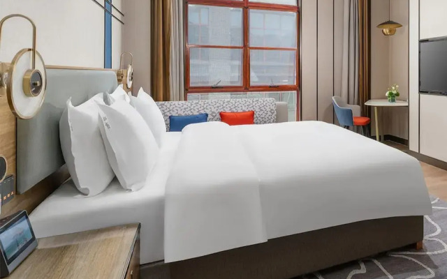 Holiday Inn Express Pingchang by IHG