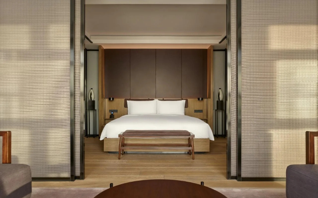 The PuXuan Hotel and Spa