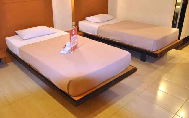 Kebunsu Bogor Villas