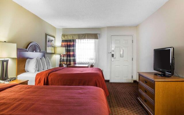 Quality Inn Bennettsville