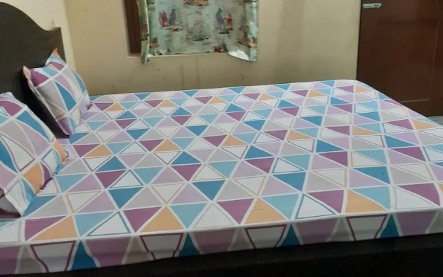 Goroomgo Jully Lodge Puri