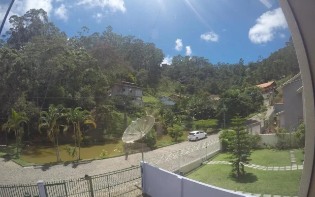 Apartamento Vista Linda