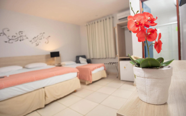 Hotel Ciribaí