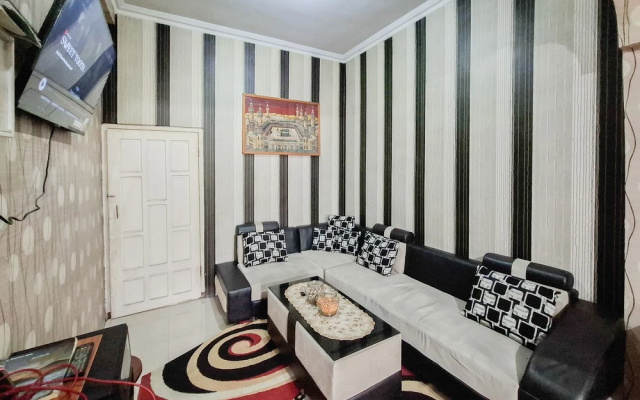 Labella Homestay 1 Syariah Dieng RedPartner – Guest Rooms – Dieng Kulon