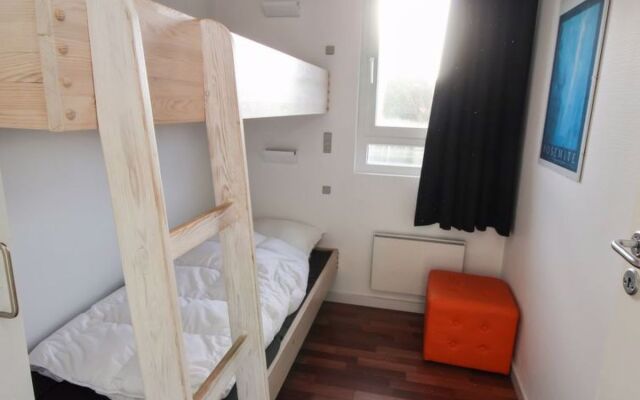 "Emiljan" - 200m from the sea in NW Jutland