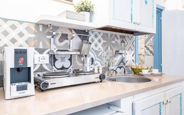 Vico di Ostuni Apartments by Typney