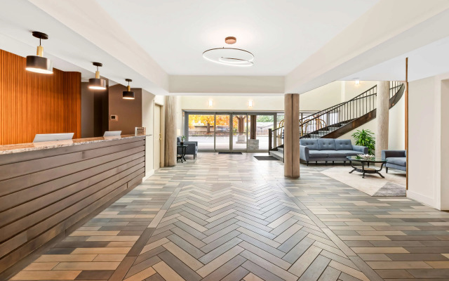 Hotel Feng, BW Signature Collection