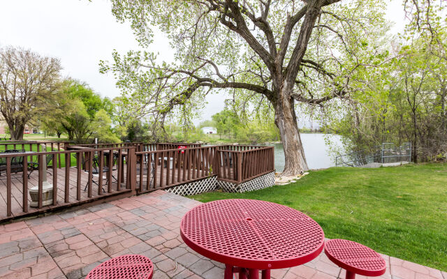 Super 8 by Wyndham Grand Island South