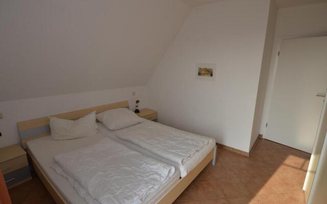 Villa Arosa Ostseetraum