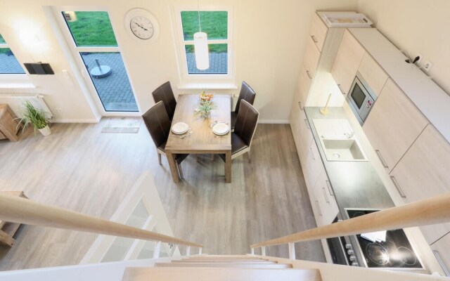 Beautiful Home in Dagebüll With 1 Bedrooms and Wifi