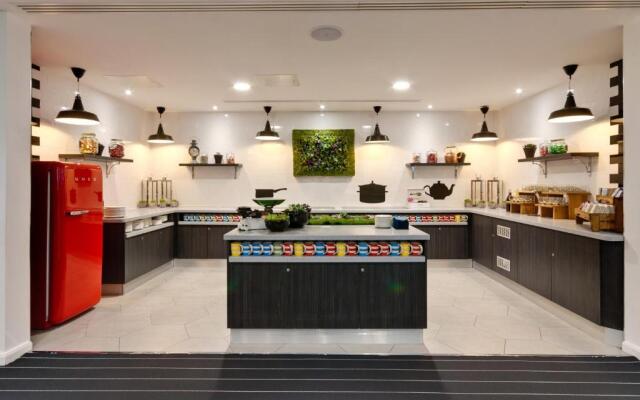 Hotel Football, Old Trafford, a Tribute Portfolio Hotel