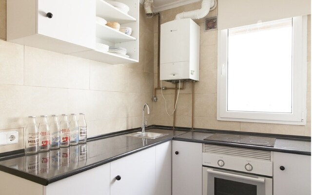 Parque del Retiro-Puerta de Alcala