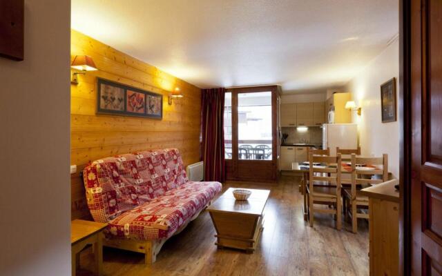 Appartement Brides-les-Bains, 1 pièce, 4 personnes - FR-1-512-143