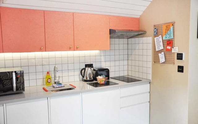 Room2 London Hammersmith Townhouse