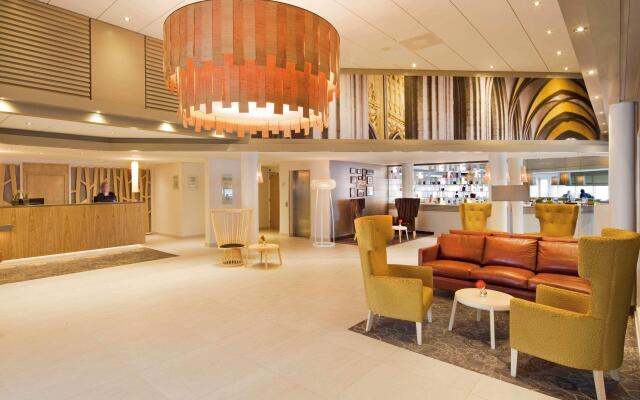 Movenpick Hotels Hertogenbosch