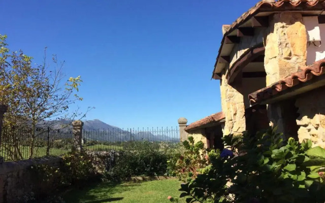 Quinta De Villanueva