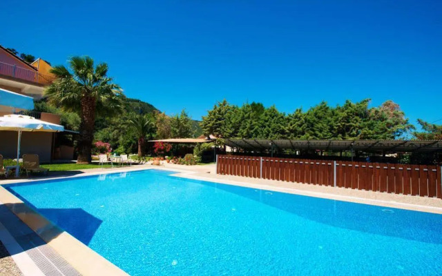 Villa Verde