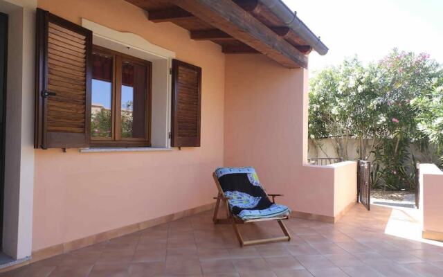 Aria di Vacanza - Zenzero