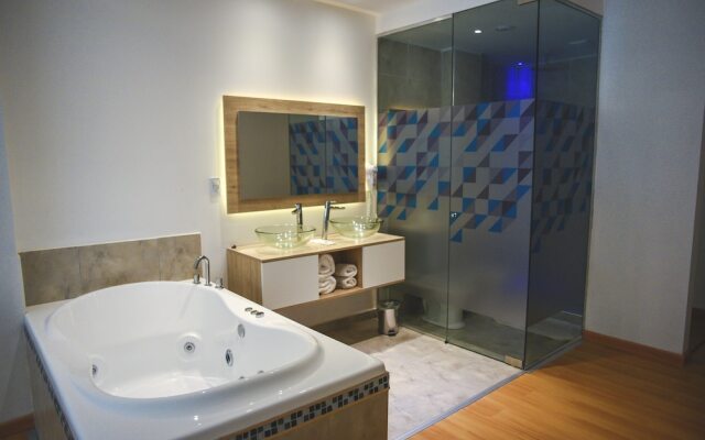 Santa Cecilia Resort & Spa