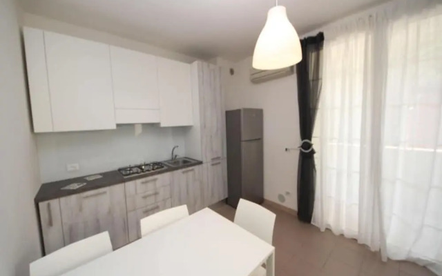 Renovated Flat Located in Rosolina Near the sea