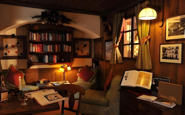 Du Grand Paradis & Spa La Baita