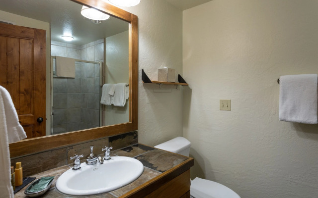 Lodges at Deer Valley