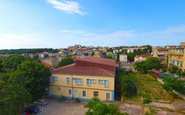 Apartment Silva 1133