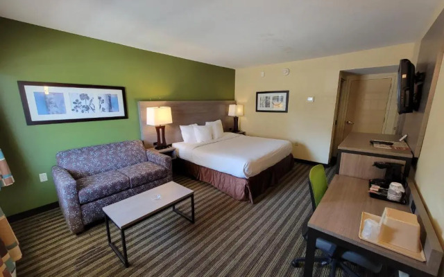 Quality Inn Flamingo