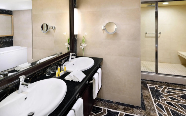 Riyadh Marriott Hotel