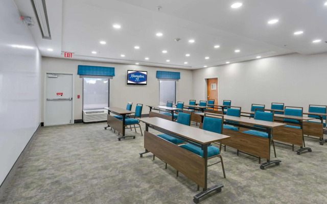 Hampton Inn Houston-Pearland