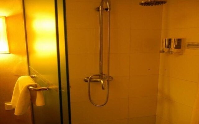 Rayfont Hotel South Bund Shanghai