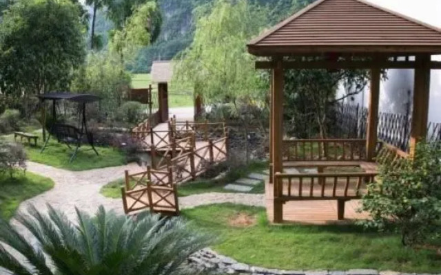 Bluesky Hotel & Resort