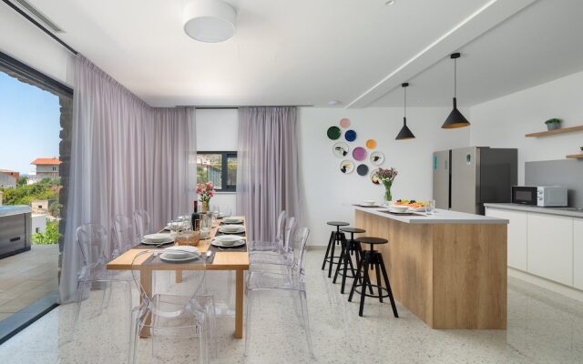 Sun Dance Luxury Villas Resort