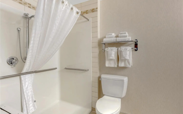 Best Western Wainwright Inn & Suites
