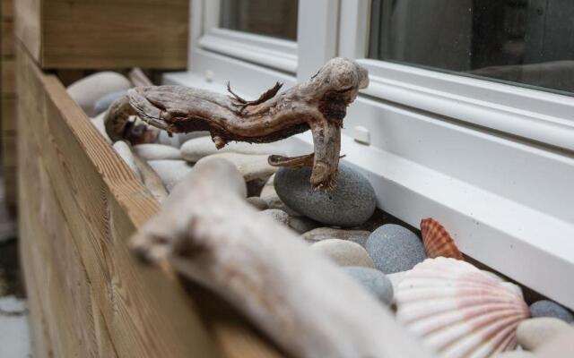 La Maison D'Aristide Family House In City Center