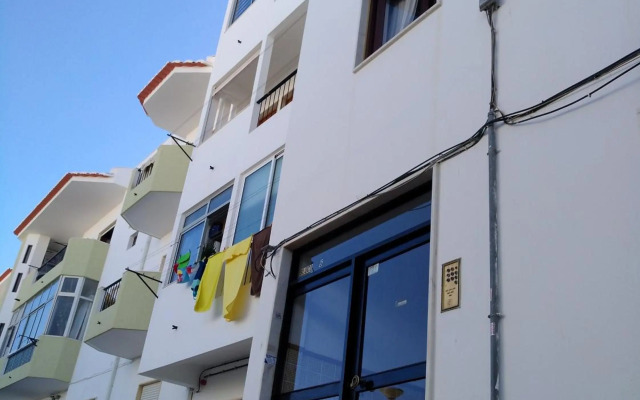 Stay on Top Apartments