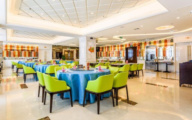 Kaidun Hotel (Haikou Guoxing)