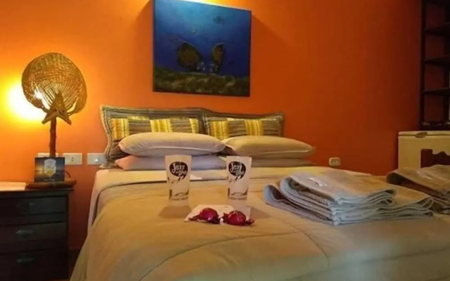 Pousada Enseada das Conchas