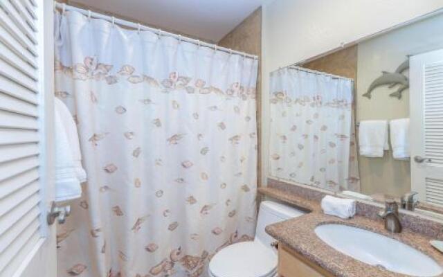 Kaha Lani Resort #121