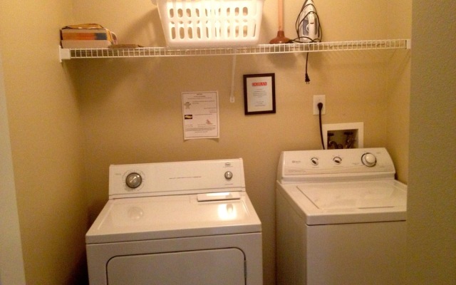 Three Bedroom Pool House - 4684 PPB - Vusa