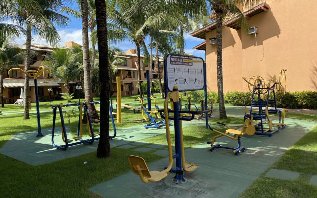 Praia de Guarajuba Genipabu Summer House