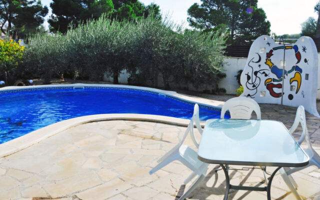 Villa Casa escorpion