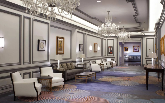 The Henry Hotel, Autograph Collection
