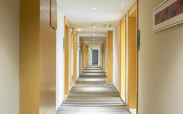 City Comfort Inn Nanning Donghe Huacheng Metro Station
